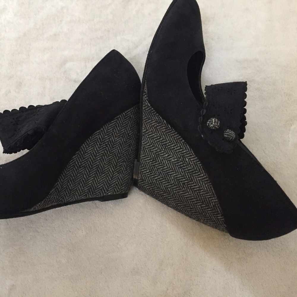 Wedges